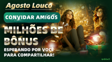 Apostas esportivas qnbbet - futebol e esportes ao vivo