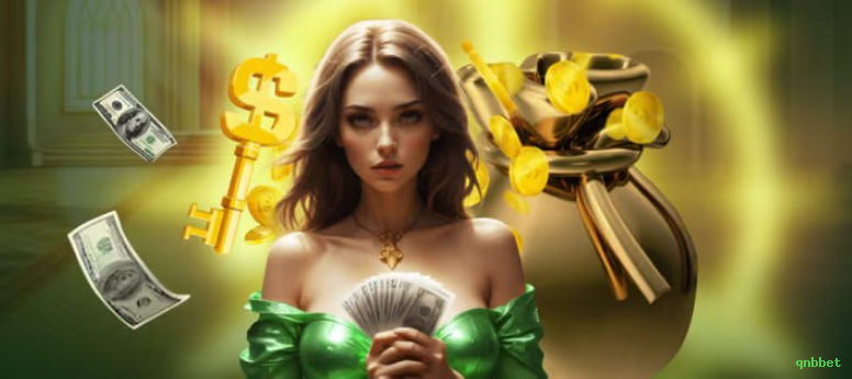 Cassino ao vivo qnbbet dealers