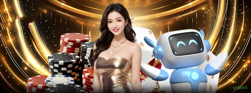 Cassino qnbbet app mobile