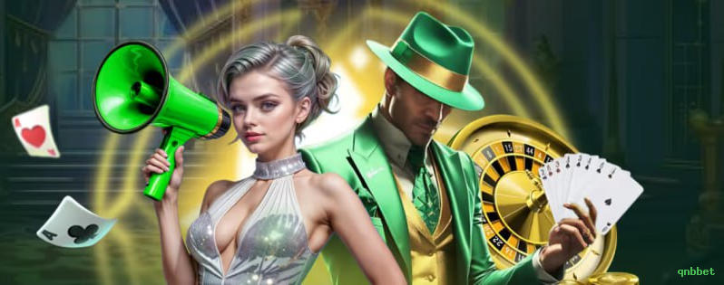 Aplicativo móvel qnbbet para iOS e Android