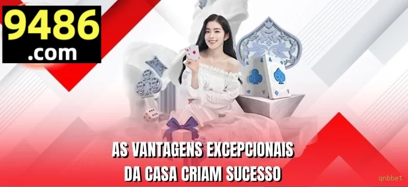 Pagamentos qnbbet PIX