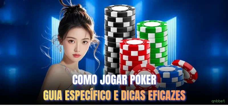 Depósito PIX qnbbet